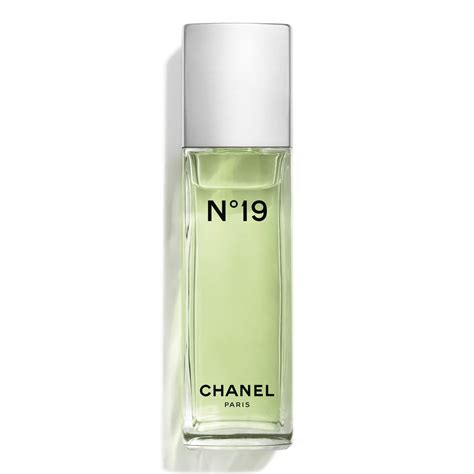 chanel n 19 100ml|Chanel no 19 perfume boots.